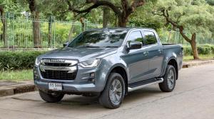 Isuzu #D-MAX ALL NEW BLUE POWER CAB-4 HI-LANDER 1.9 DDI Z 2020 Isuzu, D-Max 2020