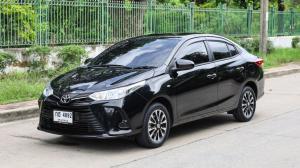 Toyota #YARIS ATIV 1.2 ENTRY 2020(กธ4892)(398514)  เกียร์ : ออโต้ Toyota, Yaris Ativ 2020