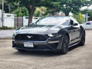 Ford Mustang 2.3 Ecoboost High Performance Pack Ford, Mustang 2018