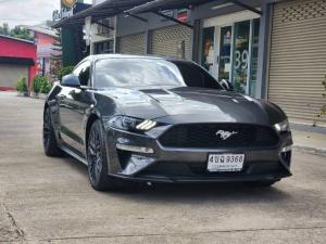 Ford Mustang 2.3 Ecoboost High Performance Pack Ford, Mustang 2018