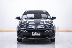 TOYOTA YARIS 1.2 SMART 5DR. AT ปี 2023 Toyota, Yaris 2023