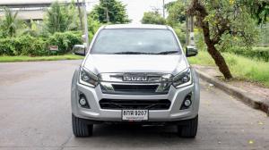 Isuzu #D-MAX ALL NEW BLUE POWER CAB-4 HI-LANDER 3.0  2018 เกียร์ : ออโต้ Isuzu, D-Max 2018