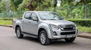 Isuzu #D-MAX ALL NEW BLUE POWER CAB-4 HI-LANDER 3.0  2018 เกียร์ : ออโต้ Isuzu, D-Max 2018