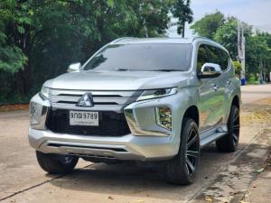 Mitsubishi Pajero 2.4 GT Premium 2WD (MY2019) 2019  • Mileage: 97,xxx km Mitsubishi, Pajero 2019