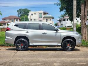 Mitsubishi Pajero 2.4 GT Premium 2WD (MY2019) 2019  • Mileage: 97,xxx km Mitsubishi, Pajero 2019