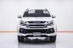 Isuzu, MU-X 2019 ISUZU MU-X 3.0 ONYX 2WD AT ดีเซล 2019 Mellocar