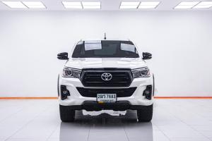 Toyota, Revo 2019 TOYOTA REVO ROCCO 2.4 SMARTCAB PRERUNNER เกียร์ออโต้ ปี 2019 Mellocar