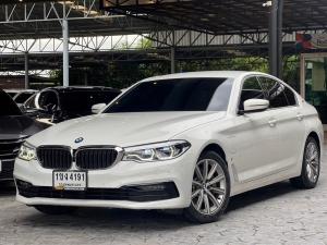 Bmw 530e Elite   ปี 2019 จด 2020 วิ่ง 74xxx km BMW, 5 Series 2020