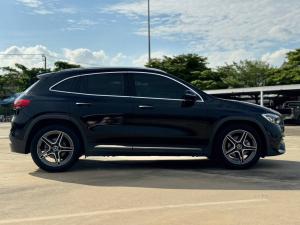 Mercedes Benz GLA200 AMG  ปี 2021 ไมล์ 57,xxx km Mercedes-Benz, GLA-Class 2021