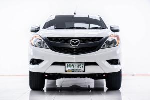 Mazda, BT-50 PRO 2013 MAZDA BT-50 PRO 2.2 HI-RACER CAB  ความลงตัวของปิกอัพช่วงล่างดี Mellocar