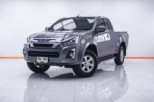 ISUZU D-MAX 1.9 Z CAB HI-LANDER MT ดีเซล ปี 2018 Isuzu, D-Max 2018