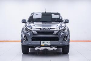 ISUZU D-MAX 1.9 Z CAB HI-LANDER MT ดีเซล ปี 2018 Isuzu, D-Max 2018