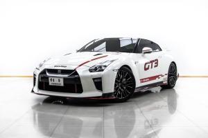 NISSAN SKYLINE GT-R R35 3.8 L V6 TWIN TURBO RECARO EDITION UK SPEC ปี 2021 Nissan, Skyline 2021