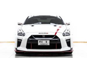 Nissan, Skyline 2021 NISSAN SKYLINE GT-R R35 3.8 L V6 TWIN TURBO RECARO EDITION UK SPEC ปี 2021 Mellocar