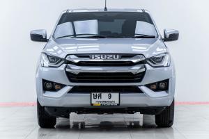 ISUZU D-MAX  1.9 Ddi L DA CAB-4 2022 Isuzu, D-Max 2022