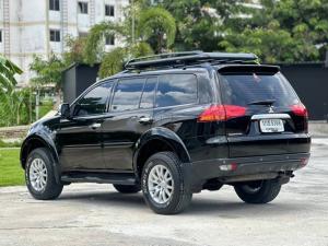 MITSUBISHI PAJERO SPORT 2.5GT Topสุด  เครื่องยนต์ดีเซล ปี2013 มือเดียว ป้ายแดง Mitsubishi, Pajero Sport 2013