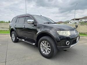 PAJERO SPORT 3.0 V6 2013 Mitsubishi, Pajero Sport 2013