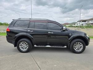 PAJERO SPORT 3.0 V6 2013 Mitsubishi, Pajero Sport 2013