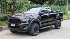 Ford #RANGER OPEN CAB 2.2 HI-RIDER XLT 2022   เกียร์ : ออโต้  เลขไมล์ : 26,xxx Ford, Ranger 2022