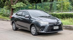 Toyota #YARIS ATIV 1.2 ENTRY 2022 Toyota, Yaris Ativ 2022