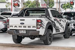 FORD RANGER 2.2XLT AT  ปีรถ : 2021  เลขไมล์ : 24,5xx กิโล Ford, Ranger 2021