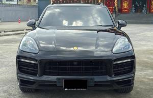 Porsche Cayenne e-hybrid  ปี 2020 ไมล์ 44,xxx km  ราคา 3,790,000 บาท Porsche, Cayenne 2020