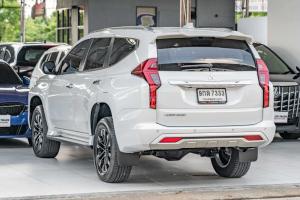 MITSUBISHI PAJERO, SPORT 2.4 GT Premium 2WD  ปีรถ : 2020 Mitsubishi, Pajero Sport 2020