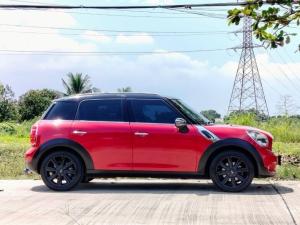 Mini Cooper D Countryman Look 2   ปี 2015  เลขไมล์ 89,xxx km. Mini, Cooper 2015