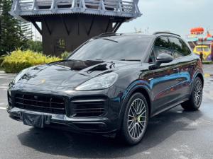 Porsche Cayenne e-hybrid  ปี 2020 ไมล์ 44,xxx km Porsche, Cayenne 2020