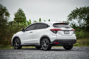 Honda HR-V 1.8 RS AT 2020  ไมล์ 94,xxx km. !!! Honda, HR-V 2020