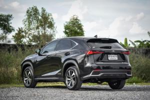 Lexus, NX300h 2018 Lexus NX300h 2.5 Grand luxury [MNC] AT 2018 Mellocar