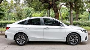 Toyota YARIS ATIV 1.2 Premium Luxury 2023 (4ขน3703) (401067)  เกียร์ : ออโต้ Toyota, Yaris Ativ 2023