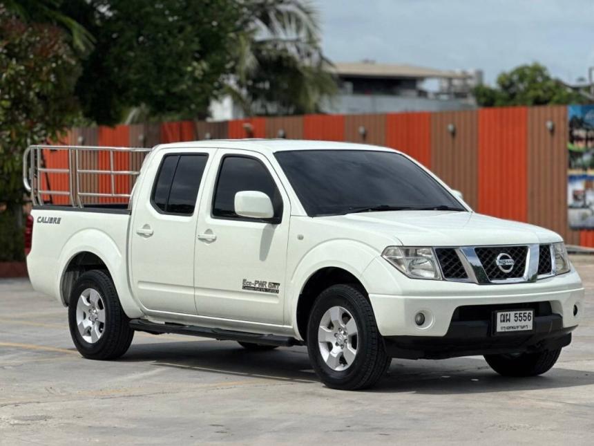 NAVARA