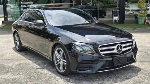 Mercedes-Benz E350e AMG Dynamic (W213) 2017 Mercedes-Benz, E-Class 2017