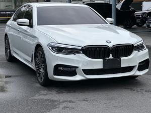 Bmw 530e m-sport   ปี 2018 จด 2019  วิ่ง 24,xxx km BMW, 5 Series 2019