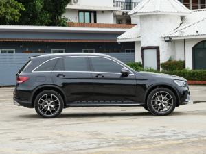 Mercedes-Benz, GLC-Class 2020 Mercedes Benz GLC300e AMG Dynamic 4MATIC Mellocar