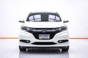 HONDA HR-V 1.8 EL SUNROOF AT ปี  2015 Honda, HR-V 2015