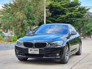 BMW, 3 Series 2017 BMW 320d GT Sport (F34) 2017 Mellocar