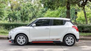 #Suzuki #SWIFT 1.2 GL Next 2023  เกียร์ : ออโต้ Suzuki, Swift 2023