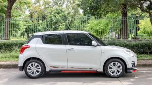 #Suzuki #SWIFT 1.2 GL Next 2023  เกียร์ : ออโต้ Suzuki, Swift 2023