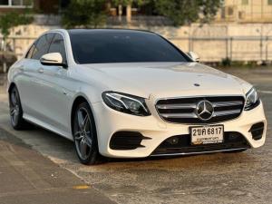 Mercedes-Benz E350e AMG Dynamic (W213) 2017 Mercedes-Benz, E-Class 2017