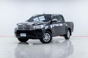 TOYOTA HILUX REVO 2.4 J PLUS  DOUBLE CAB 2018 Toyota, Hilux Revo 2018