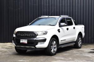 Ford, Ranger 2015 FORD Ranger 4 ประตู 2.2 WILDTRAK Mellocar