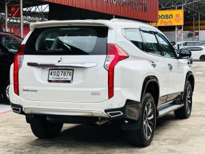 Mitsubishi Pajero sport 2.4 GT Premium 4WD  ปี 2018 Mitsubishi, Pajero Sport 2014