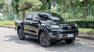 Toyota #HILUX REVO Double Cab 2.4 Mid Prerunner 2023 Toyota, Hilux Revo 2023