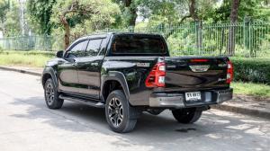 Toyota #HILUX REVO Double Cab 2.4 Mid Prerunner 2023 Toyota, Hilux Revo 2023