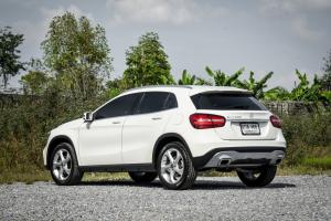 Mercedes-Benz GLA200 1.6 Urban AT 2018  ไมล์ 75,xxx km Mercedes-Benz, GLA-Class 2018