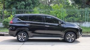 Mitsubishi, X-PANDER 2019 Mitsubishi #XPANDER 1.5 GT 2019  เกียร์ : ออโต้  เลขไมล์ : 59,xxx Mellocar