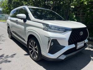 Toyota, Veloz 2022 ปี2022จด2023 Veloz 1.5 Premium  #veloz  #toyota  #premium Mellocar