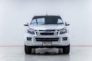 Isuzu, D-Max 2015 ISUZU D-MAX 3.0 Ddi S SPACECAB MT ปี 2015 Mellocar